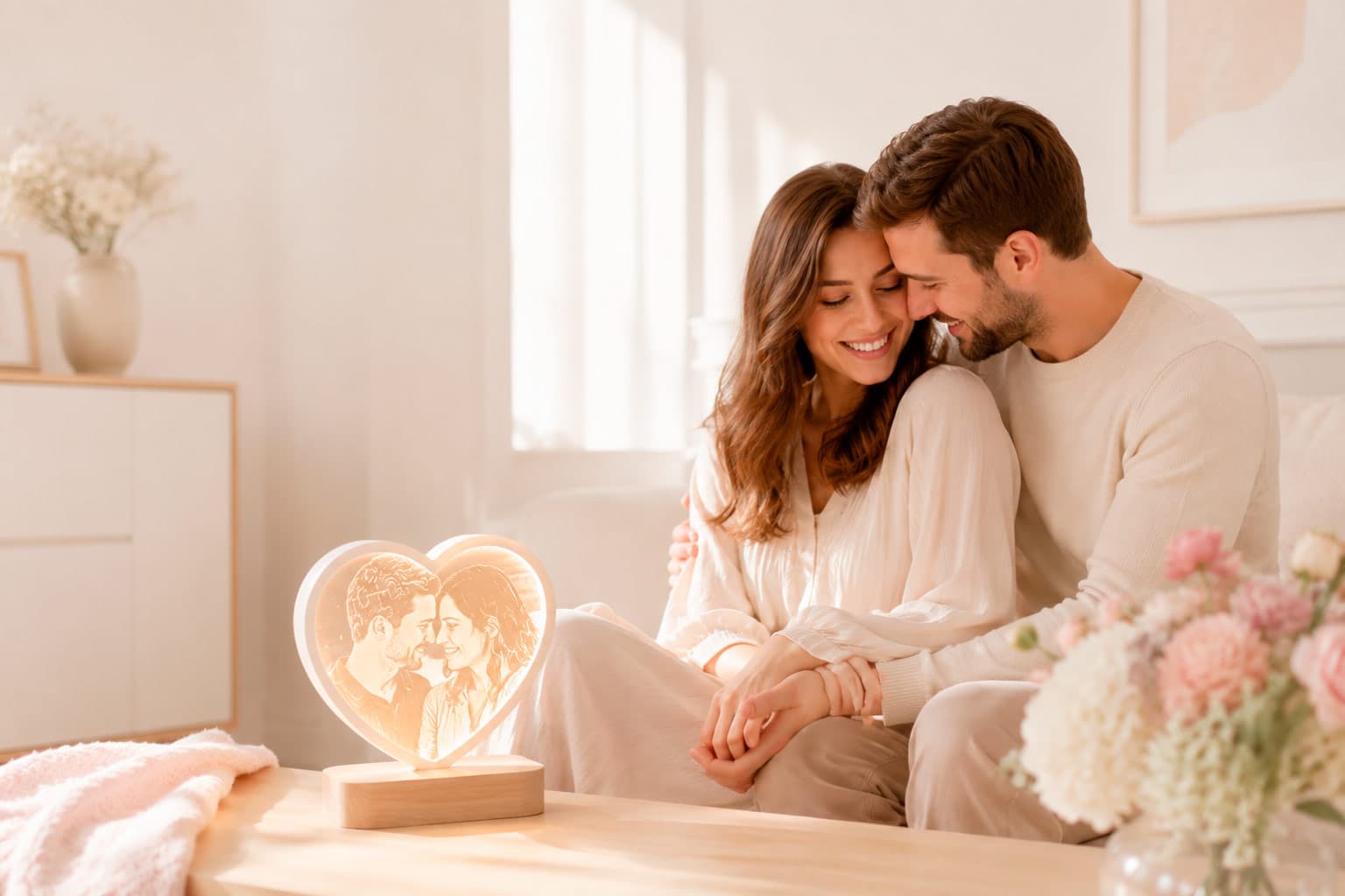 Regalos para pareja