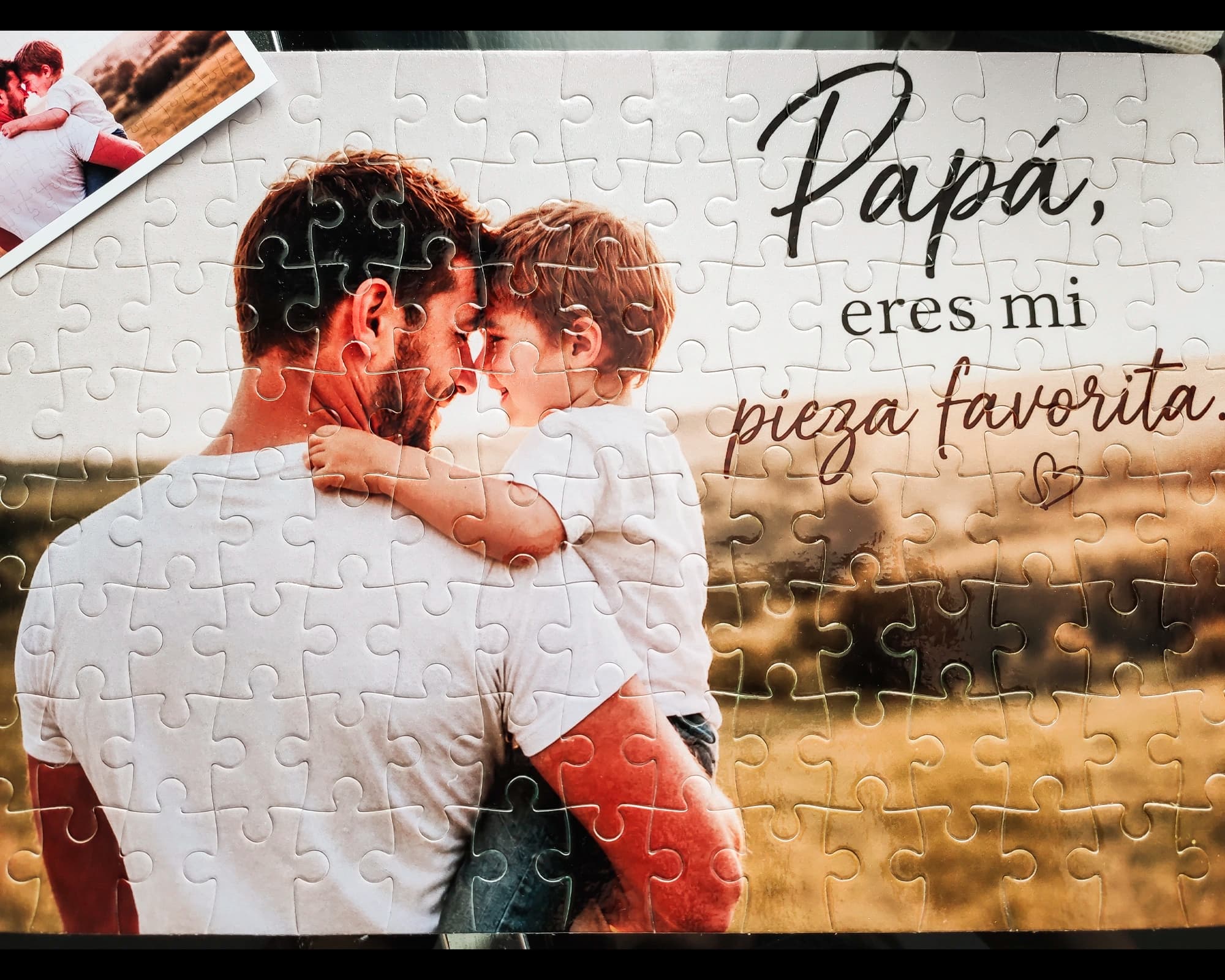 Puzzle personalizado de Inplop, imagen de galería 1
