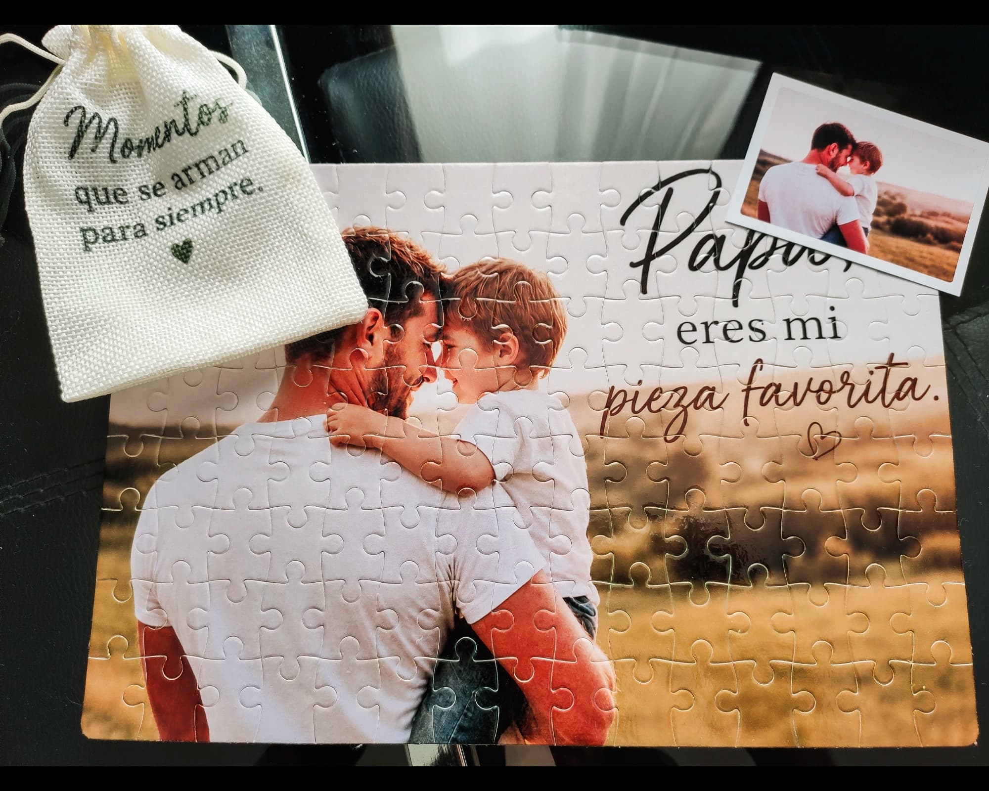 Puzzle personalizado de Inplop